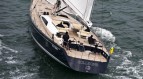 Sailing Yacht�SOLLEONE